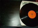 SOFT MACHINE-5 -1972 -FIRST UK PRESS -ORANGE CBS-EX-