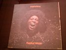 Funkadelic Maggot Brain White Label Promo LP