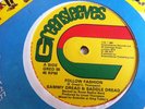 Sammy Dread Follow Fashion killer tune orig 12