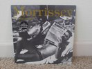 Morrissey Tomorrow purple vinyl. Unplayed. The Smiths