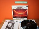 DECCA STEREO 6BB 121-2 BEETHOVEN symph 9 SOLTI TAS LIST
