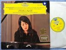 MARTHA ARGERICH   ORIG DGG Tulips 139349 GER-67  NM-