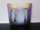 no-man Returning Jesus black vinyl. new. 500 copies ltd