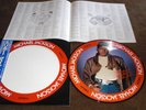 Michael Jackson - Thriller Picture Disc Japan OBI