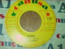 LES FLEAUX GLORIA VERY RARE 45 CANADA GARAGE PUNK MOD