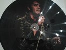 Elvis Presley- Vol.3 Limited Edition Picture Disc MINT