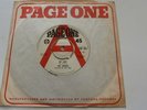 The Troggs - My Lady 1967 UK 45 WITHDRAWN DEMO 