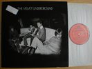 THE VELVET UNDERGROUND s/t LP Nico LOU REED andy warhol