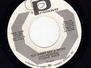 YVONNE BAKER, YOU DIDN'T SAY A WORD. NORTHERN SOUL FLOO