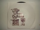 MARKED MEN SULTANS HEARTACHES limited tour 7