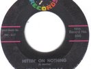 NORTHERN SOUL R&B  IRMA THOMAS  HITTIN' ON NOTHING RARE
