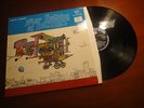 Jefferson Airplane– After Bathing At Baxter's 1967 1st