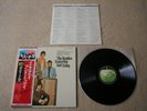 THE BEATLES Yesterday And Today JAPAN LP w/OBI *N/MINT