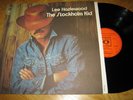Lee Hazlewood - THE STOCKHOLM KID LP SWEDEN 1971