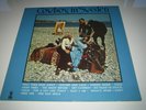 Lee Hazlewood - COWBOY IN SWEDEN LP 1970