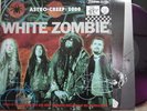White Zombie / LP / Astro-Creep: 2000 / Rob Danzig Tool