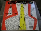 Flip Phillips Flip Wails Clef 691