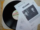 ERASURE In Concert 437 BBC Transcription disc