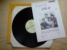 LEVEL 42 In Concert 456 BBC Transcription disc