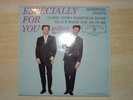 The Everly Brothers Especially for you