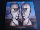 PINK FLOYD, THE DIVISION BELL G/FOLD LP 1994 (US BLUE)