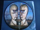 PINK FLOYD, THE DIVISION BELL PICTURE DISC LP