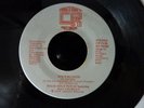 SOLID GOLD REVUE 'SHE'S SO GOOD' RARE MODERN SOUL 45