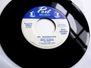 CURTIS BLANDON Mr Imagination PROMO 45 on PORT