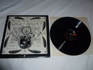 RARE WILBURN BURCHETTE OCCULT CONCERT RECORD AMOS 7014