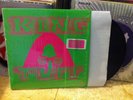 King Tuff Was Dead LP Colonel Records Punk Powerpop