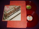 2 LP 33T THE BEATLES / 1962-1966 / VINYL ROUGE / RED