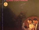 JOHN COLTRANE & DUKE ELLINGTON s/t LP Impulse A-30 VG+