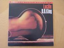 B. B. King-Lucille-MFSL-1994-Limited Edition-#2504-NM