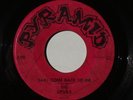 1966 Garage 45 OPUS-5 Baby Come Back To Me  LISTEN