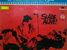 SLADE ALIVE RARE COVER LP GATEFOLD POLYDOR