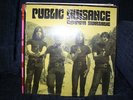 Public Nuisance - Gotta Survive