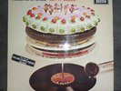 Rolling Stones Let It Bleed Mono Vinyl LP Record