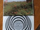 IAN CARR, Belladonna, VERTIGO SWIRL 1972 Orig UK LP