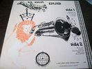 Earthquake Dub REVOLUTIONARIES Rare Ja Dub Killer LP EX