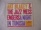 Art Blakey - Night in Tunisia. Blue Note 84049. Stereo