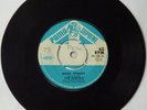 THE MARVELS - Rock Steady / Be My Baby 7
