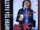 AC DC Test LP Boston Tea Party Vol 1, neu, #29/35