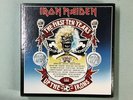 Iron Maiden First Ten Years 1980-1990 20x12