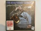 John Coltrane  Heavyweight Champion Complete Atlantic