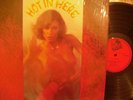 Hot In Here LP BABY GRAND Hot In Here RARE FUNK SOUL