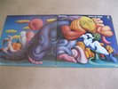 LE ORME - Uomo di Pezza VERY RARE 1972 Italian Prog  LP
