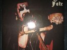 Mercyful Fate Black Message LP HYPER RARE