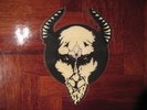 Venom Manitou Shape-Disc CULT
