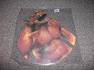 Metallica - Jump In The Fire - Shaped Picture Disc