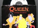 QUEEN A Kind Of Magic USA 7